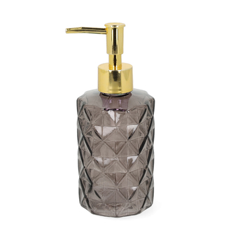 Dávkovač | COPO | sklo šedé | 330 ml | SS22 818832