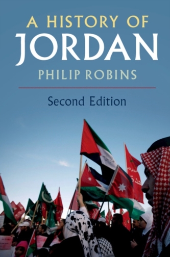 A History of Jordan A History of Jordan