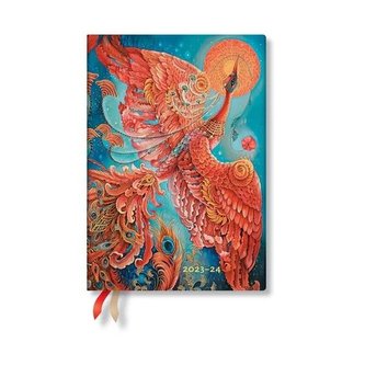 Diář Firebird 2023/2024