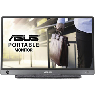 LED monitor ASUS ZenScreen MB16AH LED monitor ASUS ZenScreen MB16AH