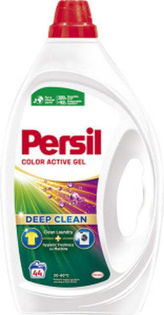 Persil GEL na praní prádla color 1,98 L