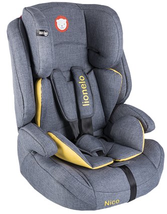 Autosedačka 9-36 Kg NICO_1878
