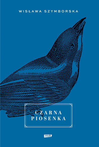 Czarna piosenka wyd. 2023