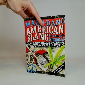 Wang Dang Americký Slang