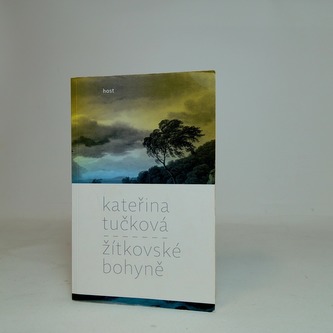 Žítkovské bohyně