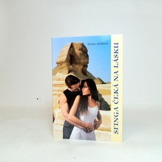 Sfinga čeká na lásku