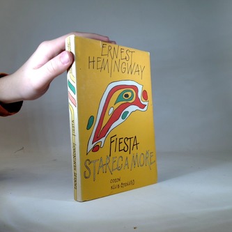 Fiesta, Stařec a moře