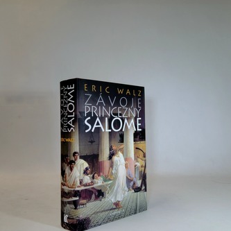 Závoje prinzecny Salome