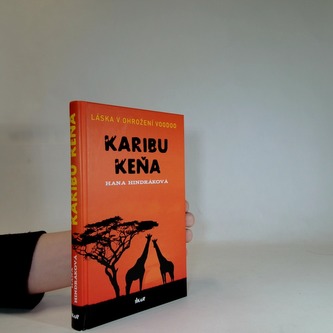 Karibu Keňa- láska v ohrožení voodoo