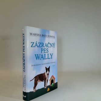 Ztracený pes Wally