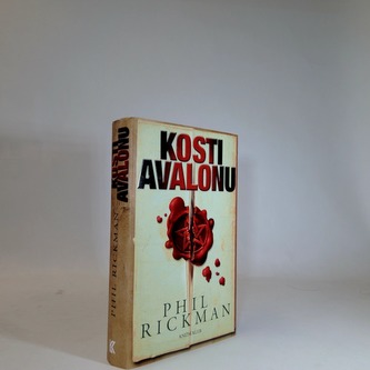 Kosti avalonu