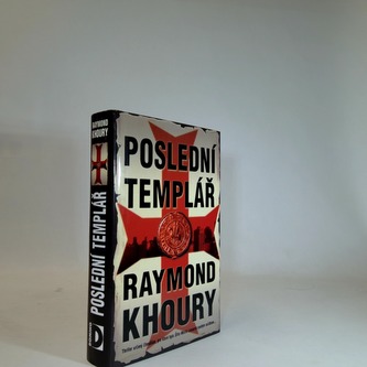 Poslední templář
