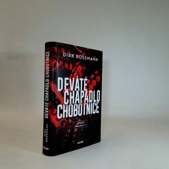 Deváté chapadlo chobotnice