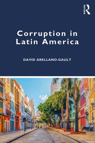 Corruption in Latin America
