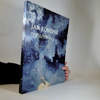 Poutník k nekonečnu