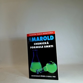 Chemická formule smrti