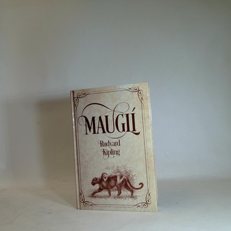 Mauglí