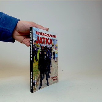 Severozápadní Jatka 2