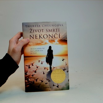 Život smrtí nekončí