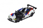 Auto Carrera D132 - 31010 BMW M4 GT3 2021