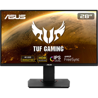 LCD monitor ASUS TUF Gaming VG289Q
