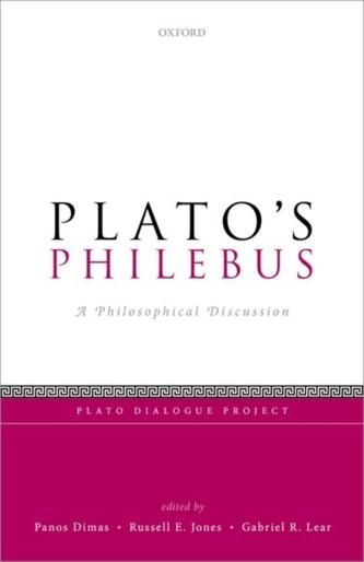 Plato's Philebus