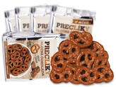 Mixit Preclíky do kapsy - Mléčná čokoláda 5 x 70 g