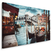 Plátno Scenérie Benátek