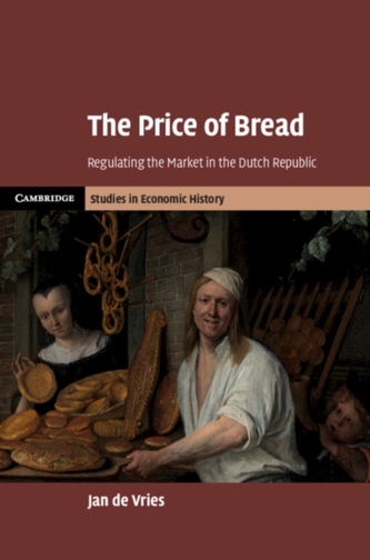 The Price of Bread The Price of Bread
