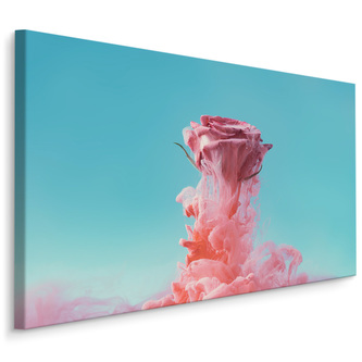 Plátno Krásná Růže