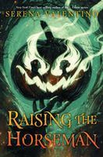 Raising the Horseman