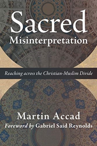 Sacred Misinterpretation
