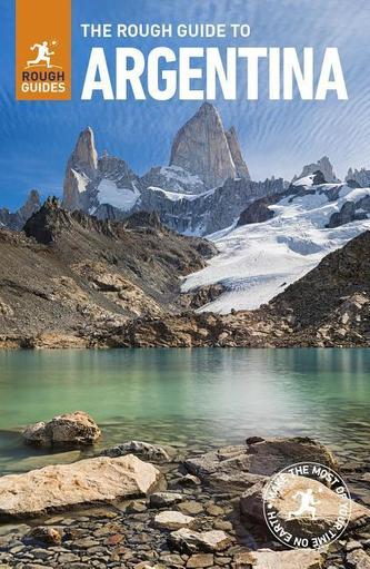 The Rough Guide to Argentina (Travel Guide with Free eBook) The Rough Guide to Argentina (Travel Guide with Free eBook)