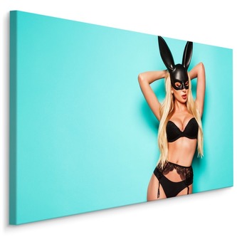 Plátno Bunny