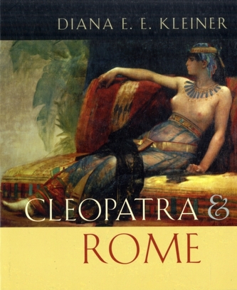 Cleopatra and Rome
