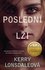 Poslední lži Poslední lži
