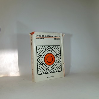 Uvod do moderní fyziky