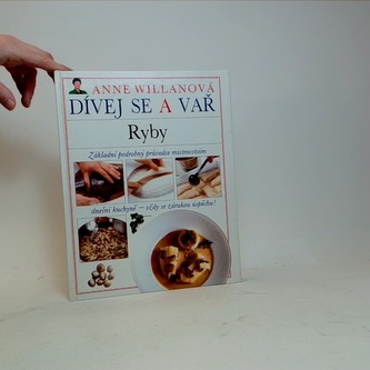 Dívej se a vař (Ryby)