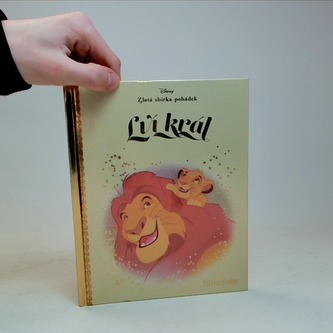 Lví král: Zlatá sbírka pohádek