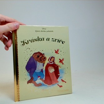 Kráska a zvíře
