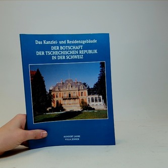 Hundert Jahre Villa Jenner