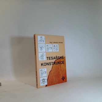 Tesařské konstrukce