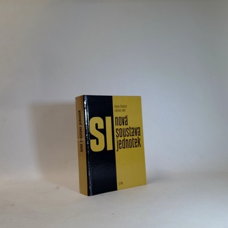 nová soustava jednotek