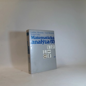 matematická analýza (2)