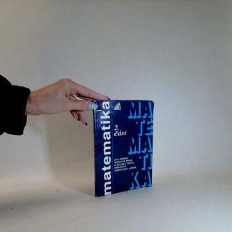 matematika 2 část