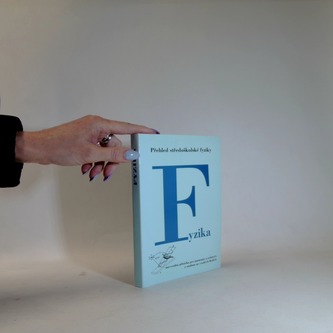 Přehled středoškolské fyziky