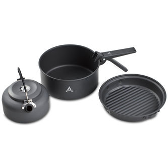 Sada na vaření Survival Cook Set