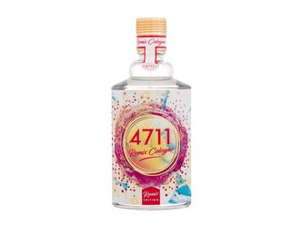 4711 Remix Cologne Kolínská voda Neroli 100 ml unisex