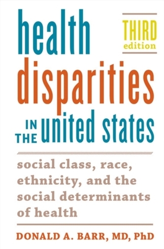 Health Disparities in the United States