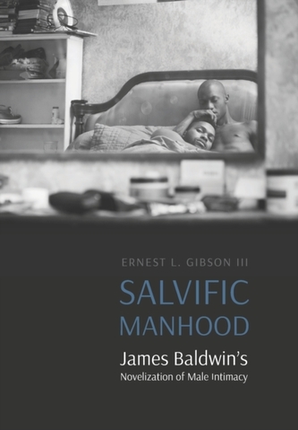 Salvific Manhood Salvific Manhood